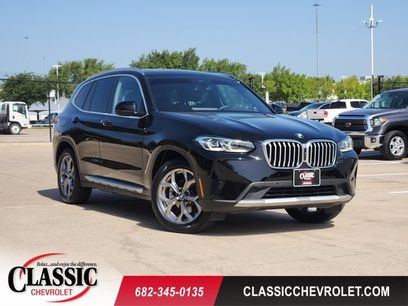 Used 2024 BMW X3 xDrive30i w/ Premium Package w/ZPA