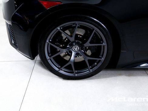 Used 2018 Acura NSX AWD/4WD image 24