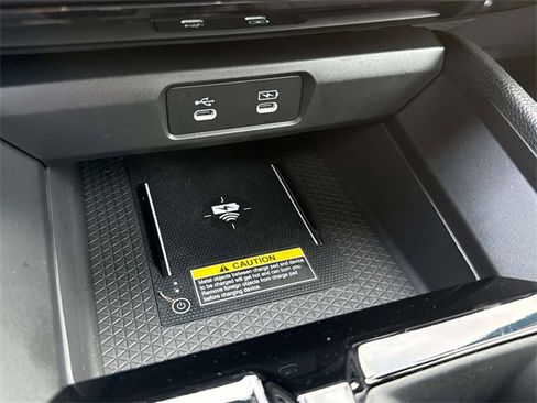 Certified 2025 Honda Accord Sport image 21