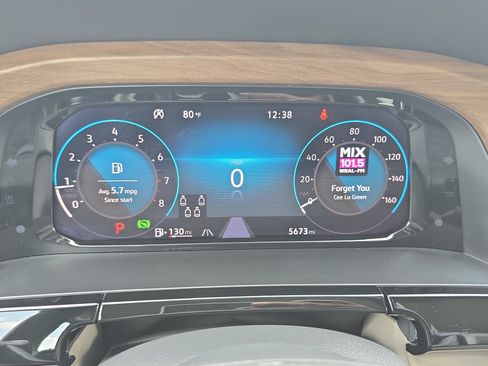 Certified 2026 Volkswagen Atlas SE w/ Panoramic Sunroof Package FWD image 20