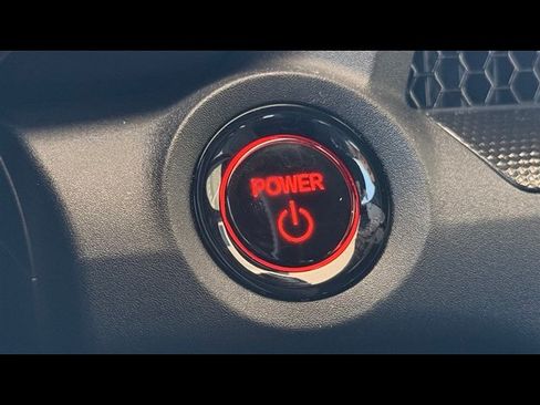 Certified 2025 Honda CR-V Sport-L image 28