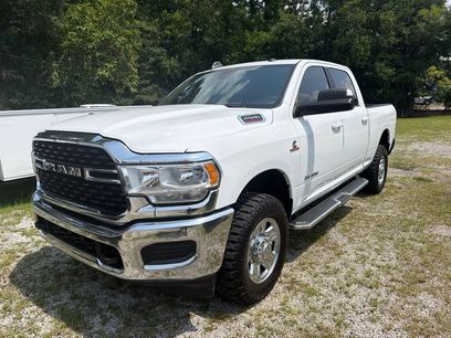 Used 2022 RAM 2500 Big Horn