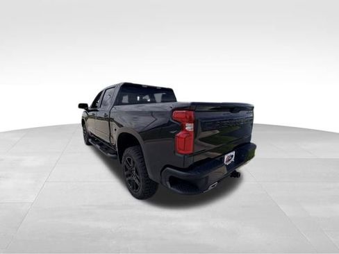 Used 2023 Chevrolet Silverado 1500 LT Trail Boss w/ Protection Package AWD/4WD image 4
