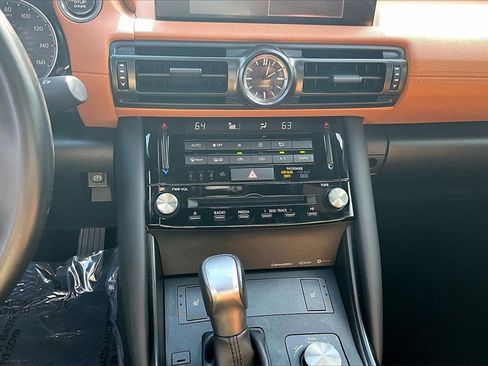 Used 2023 Lexus IS 350 F Sport image 15