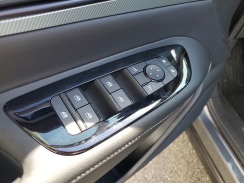 New 2026 Nissan Murano SL AWD/4WD image 17