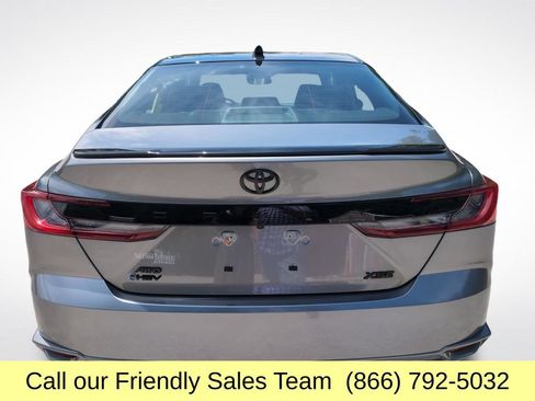New 2026 Toyota Camry XSE w/ Premium Package AWD/4WD image 4