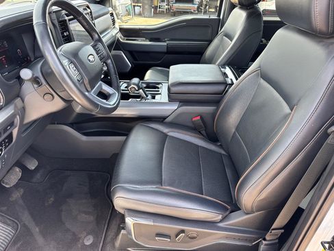 Used 2024 Ford F150 Lariat w/ Equipment Group 502A High AWD/4WD image 26