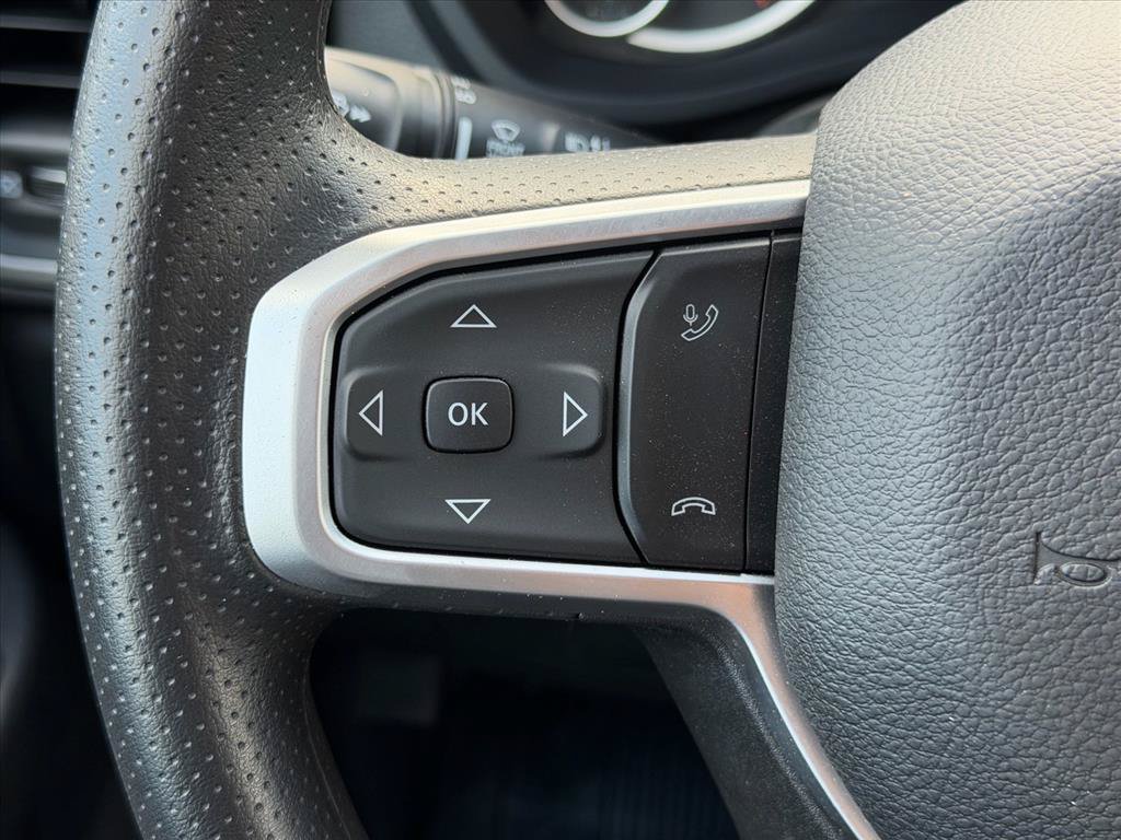 New 2026 RAM 3500 Tradesman AWD/4WD image 30