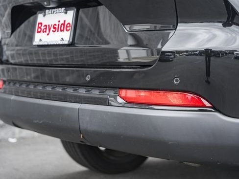 Used 2022 Jeep Grand Cherokee Altitude image 11