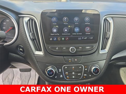 Used 2024 Chevrolet Malibu LT image 16