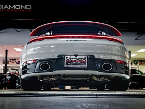 Used 2024 Porsche 911 Carrera S image 67