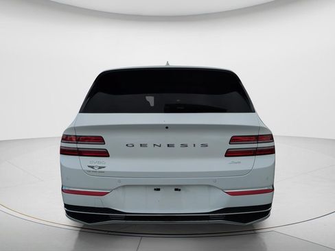 New 2026 Genesis GV80 2.5T Prestige AWD/4WD image 6