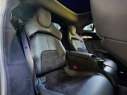 Used 2024 Ferrari Purosangue AWD/4WD image 94