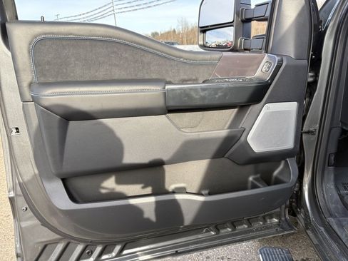 New 2026 Ford F350 Platinum image 31