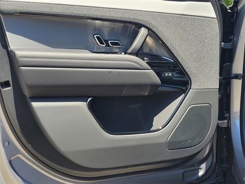 New 2025 Land Rover Range Rover Sport Dynamic SE image 10