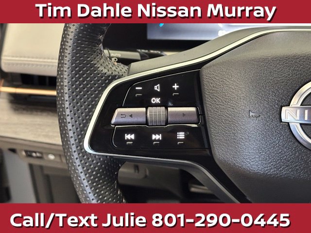 Used 2024 Nissan Ariya AWD image 24