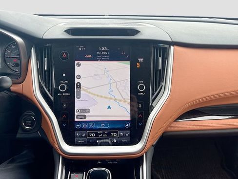 Used 2022 Subaru Legacy Touring XT w/ Popular Package #3 image 15