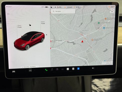 Used 2022 Tesla Model 3 Long Range image 22