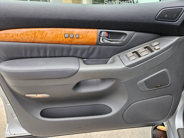 Used 2006 Lexus GX 470 AWD/4WD image 20