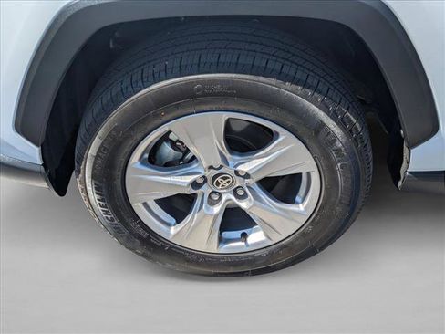 Certified 2025 Toyota RAV4 XLE w/ Convenience Package AWD/4WD image 30