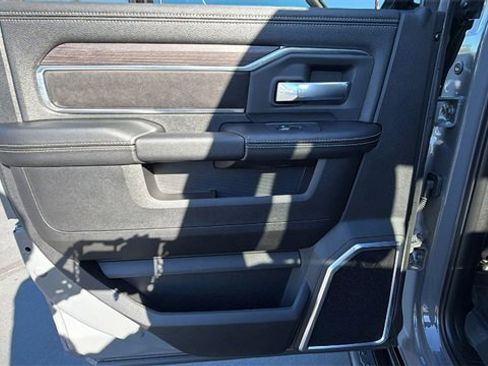 New 2026 RAM 2500 Laramie w/ Night Edition image 16