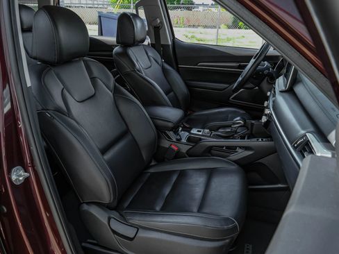Used 2022 Kia Telluride S AWD/4WD image 36