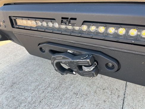 Used 2024 Toyota Tundra Limited image 28