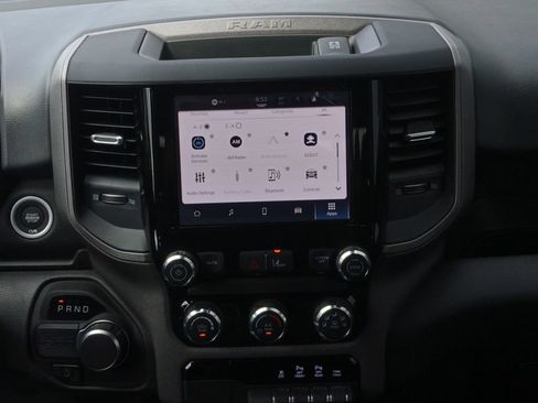 New 2026 RAM 1500 Express RWD image 8