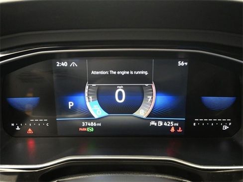 Used 2024 Volkswagen Jetta SE image 15