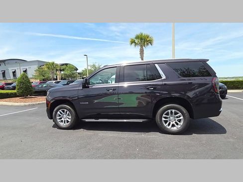 New 2026 Chevrolet Tahoe LT w/ Comfort Package RWD image 22