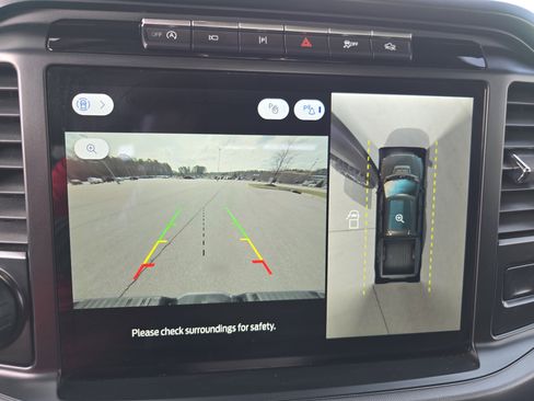 Used 2024 Ford F150 Raptor image 23