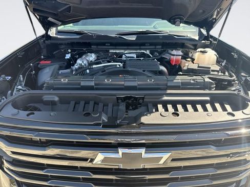 New 2026 Chevrolet Silverado 2500 LTZ w/ LTZ Plus Package image 26