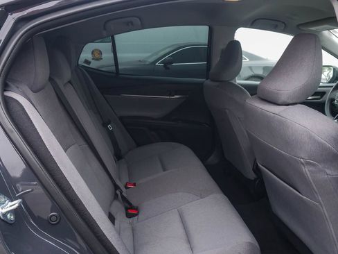 Used 2025 Toyota Camry LE FWD image 16