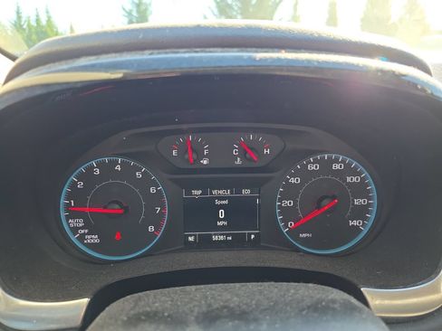 Used 2020 Chevrolet Traverse LS FWD image 22