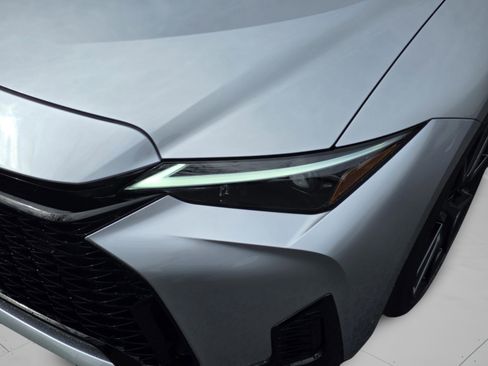 New 2026 Lexus IS 350 F Sport image 9