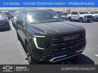 Used 2026 GMC Yukon XL AT4 Ultimate