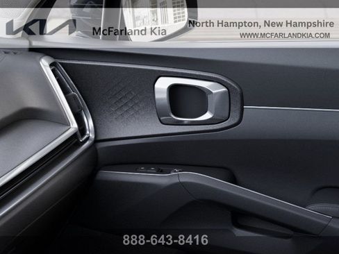 New 2026 Kia Sorento EX image 26