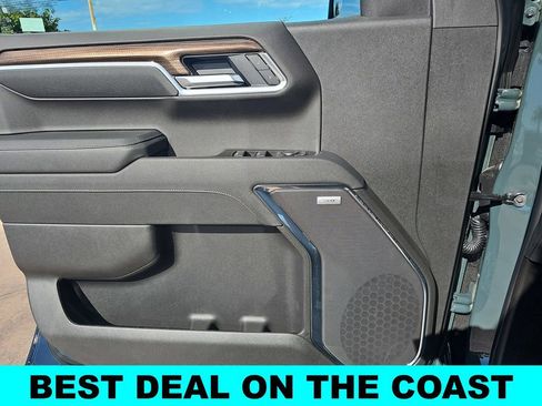 New 2026 Chevrolet Silverado 1500 LT Trail Boss w/ Convenience Package II AWD/4WD image 27
