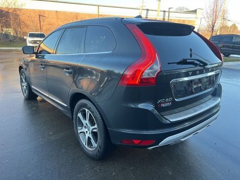 Used 2014 Volvo XC60 T6 image 7