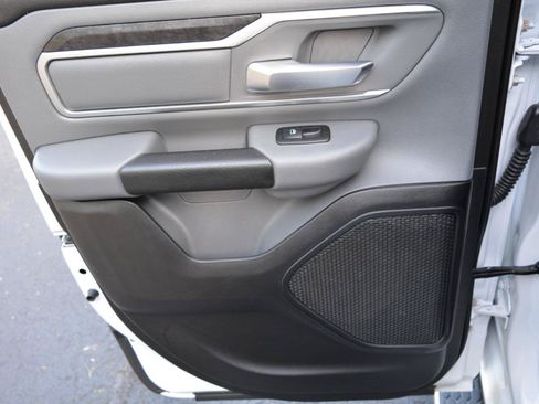 Used 2022 RAM 1500 Big Horn RWD image 14