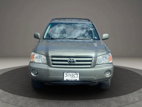 Used 2007 Toyota Highlander Sport image 2