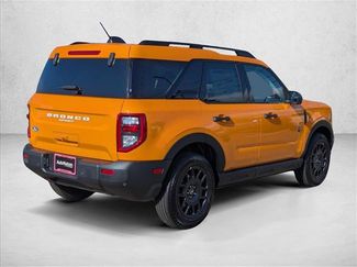 New 2026 Ford Bronco Sport Big Bend AWD/4WD video 2