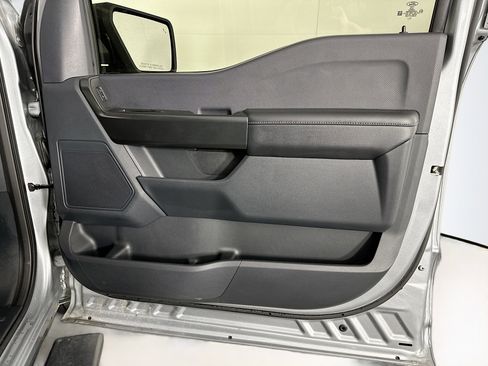 Used 2024 Ford F150 STX w/ Mobile Office Package image 31