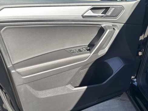 Certified 2023 Volkswagen Tiguan S image 12