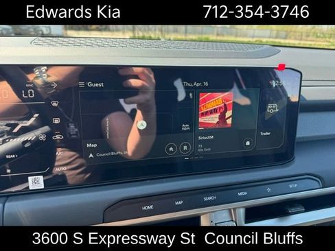 New 2027 Kia Telluride S AWD/4WD image 18