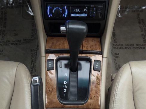 Used 2003 Honda Accord EX image 23