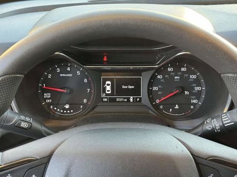 Used 2022 Chevrolet TrailBlazer LT image 14