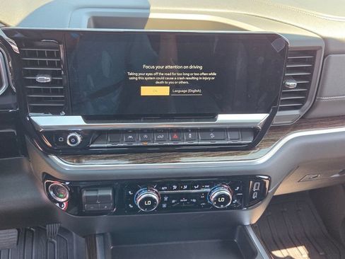 New 2026 GMC Sierra 1500 Elevation AWD/4WD image 18