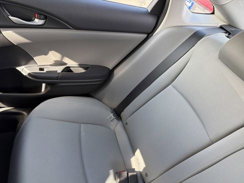 Used 2020 Honda Civic EX image 12