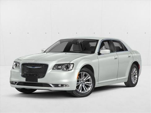 Used 2022 Chrysler 300 Touring L w/ Comfort Group RWD image 1